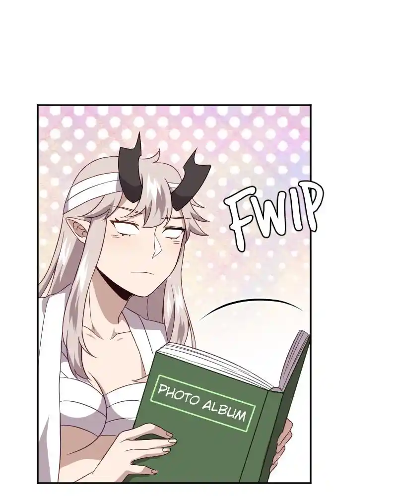 Mage & Demon Queen Chapter 136