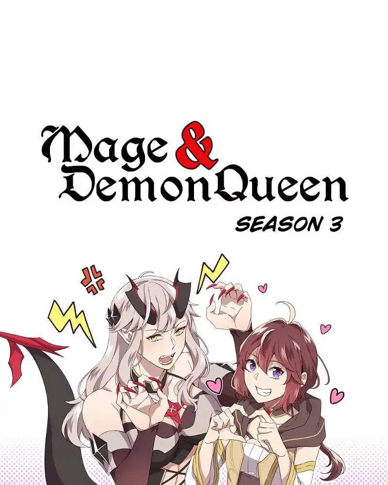 Mage & Demon Queen Chapter 136