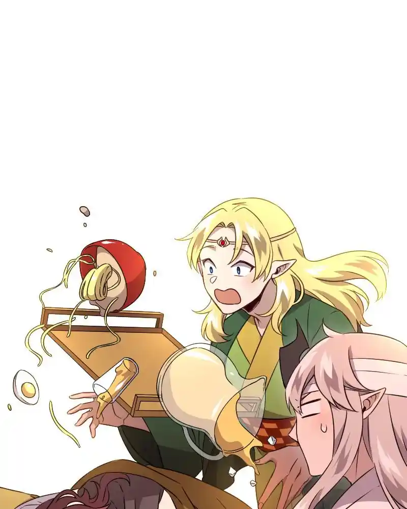 Mage & Demon Queen Chapter 137