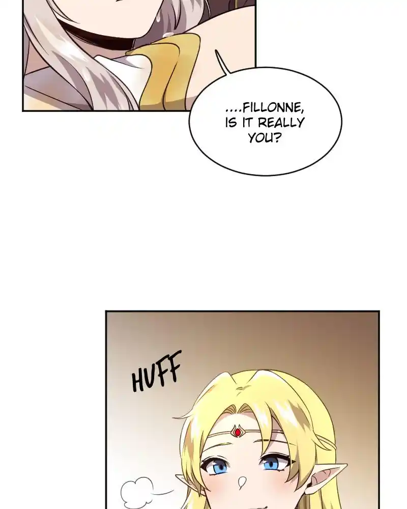 Mage & Demon Queen Chapter 137