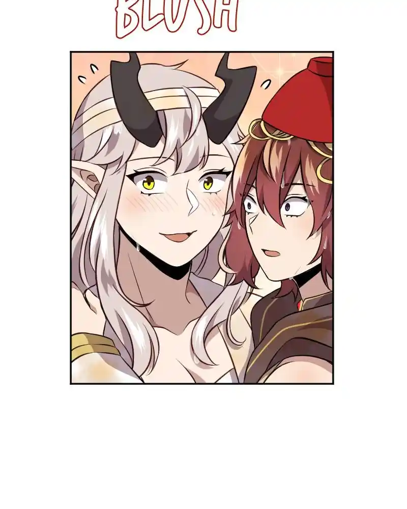 Mage & Demon Queen Chapter 137