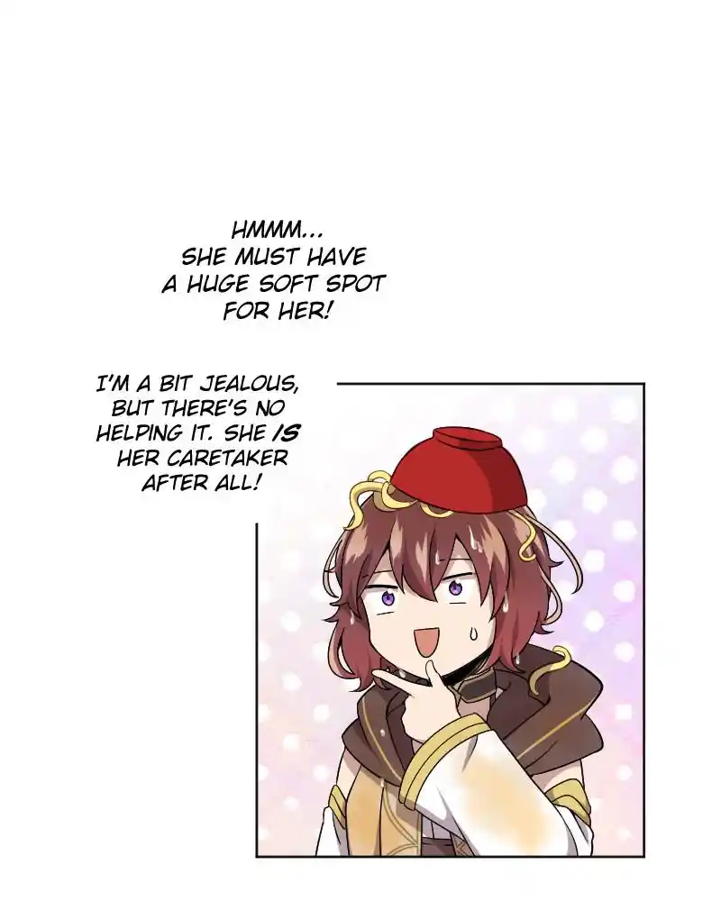 Mage & Demon Queen Chapter 137