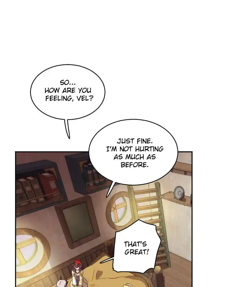 Mage & Demon Queen Chapter 137