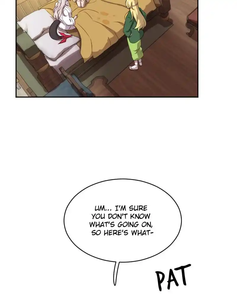 Mage & Demon Queen Chapter 137