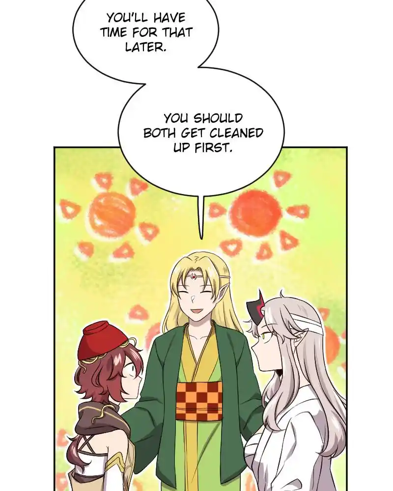 Mage & Demon Queen Chapter 137