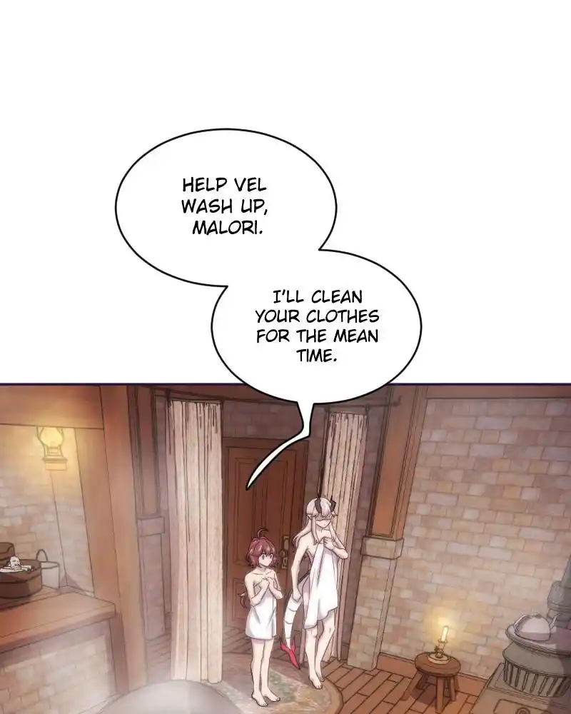 Mage & Demon Queen Chapter 137