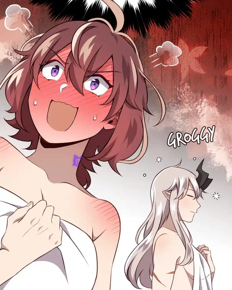 Mage & Demon Queen Chapter 137