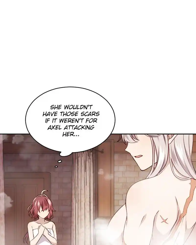 Mage & Demon Queen Chapter 137