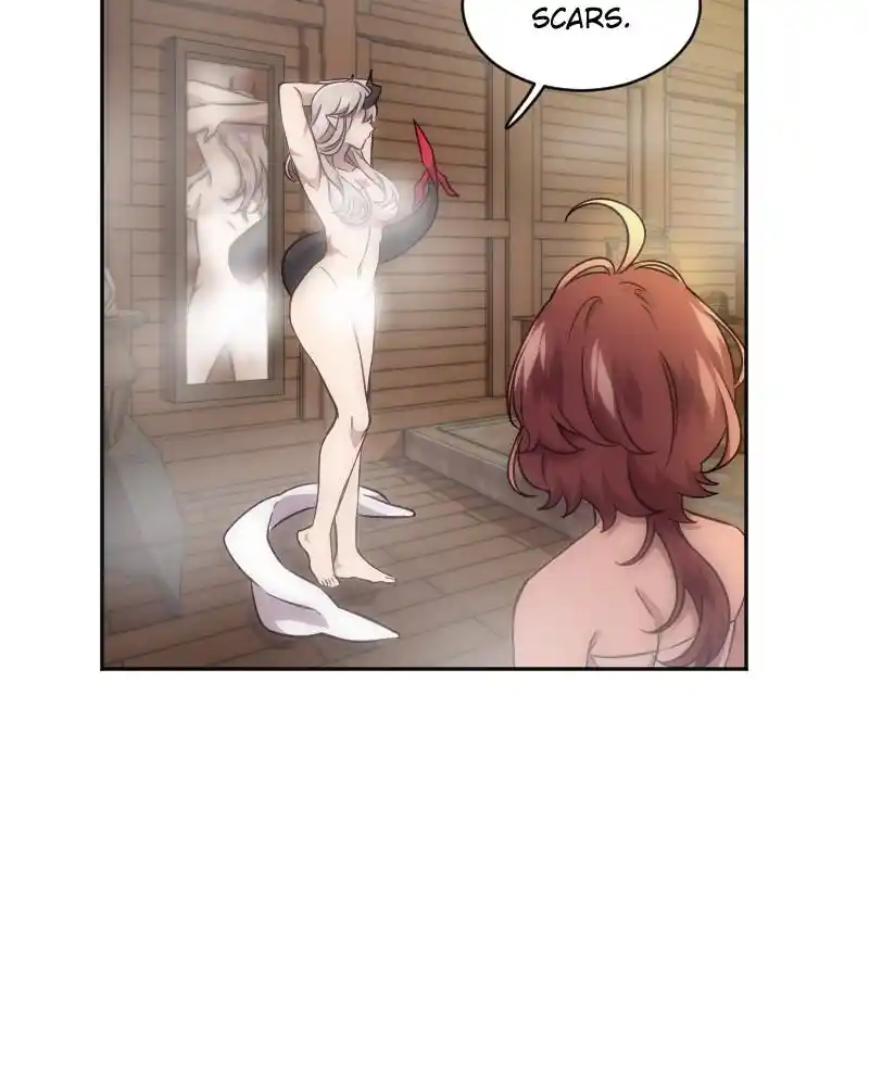 Mage & Demon Queen Chapter 137