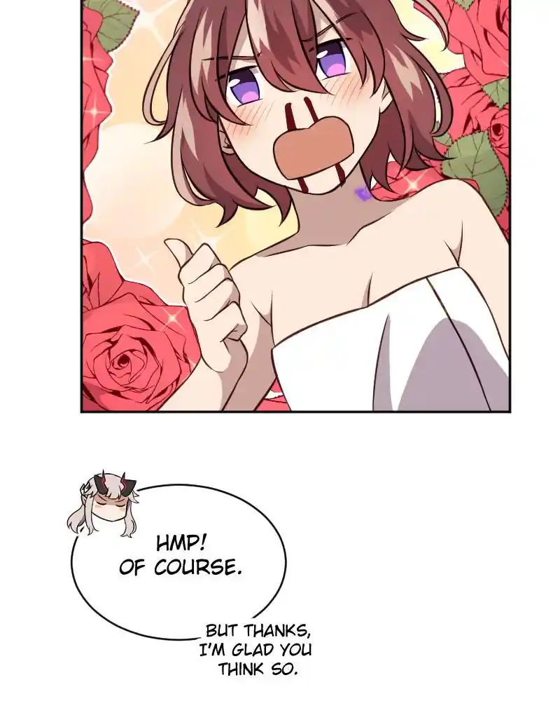 Mage & Demon Queen Chapter 137