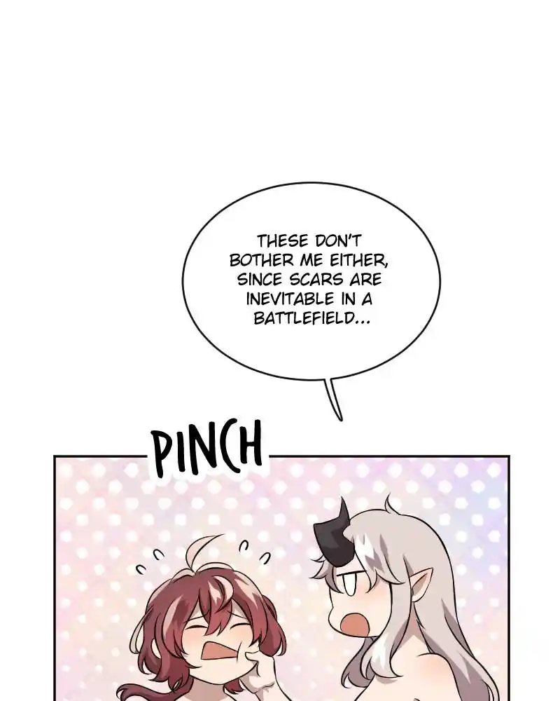 Mage & Demon Queen Chapter 137