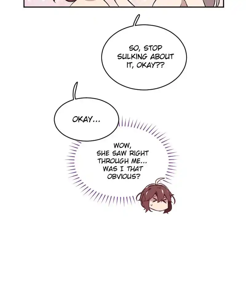 Mage & Demon Queen Chapter 137