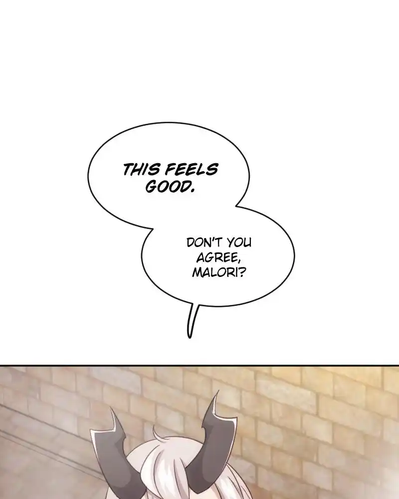 Mage & Demon Queen Chapter 137