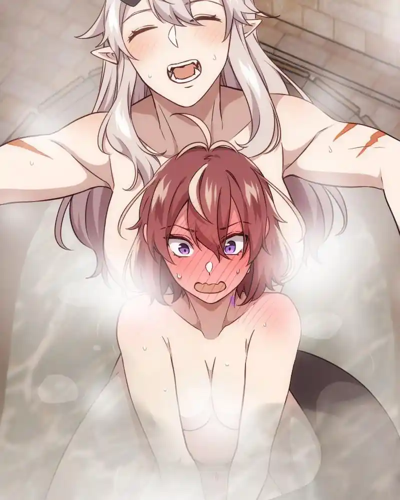 Mage & Demon Queen Chapter 137