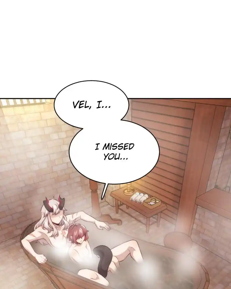 Mage & Demon Queen Chapter 137