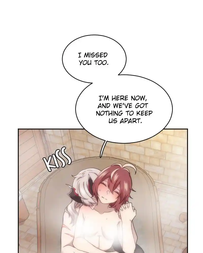 Mage & Demon Queen Chapter 137