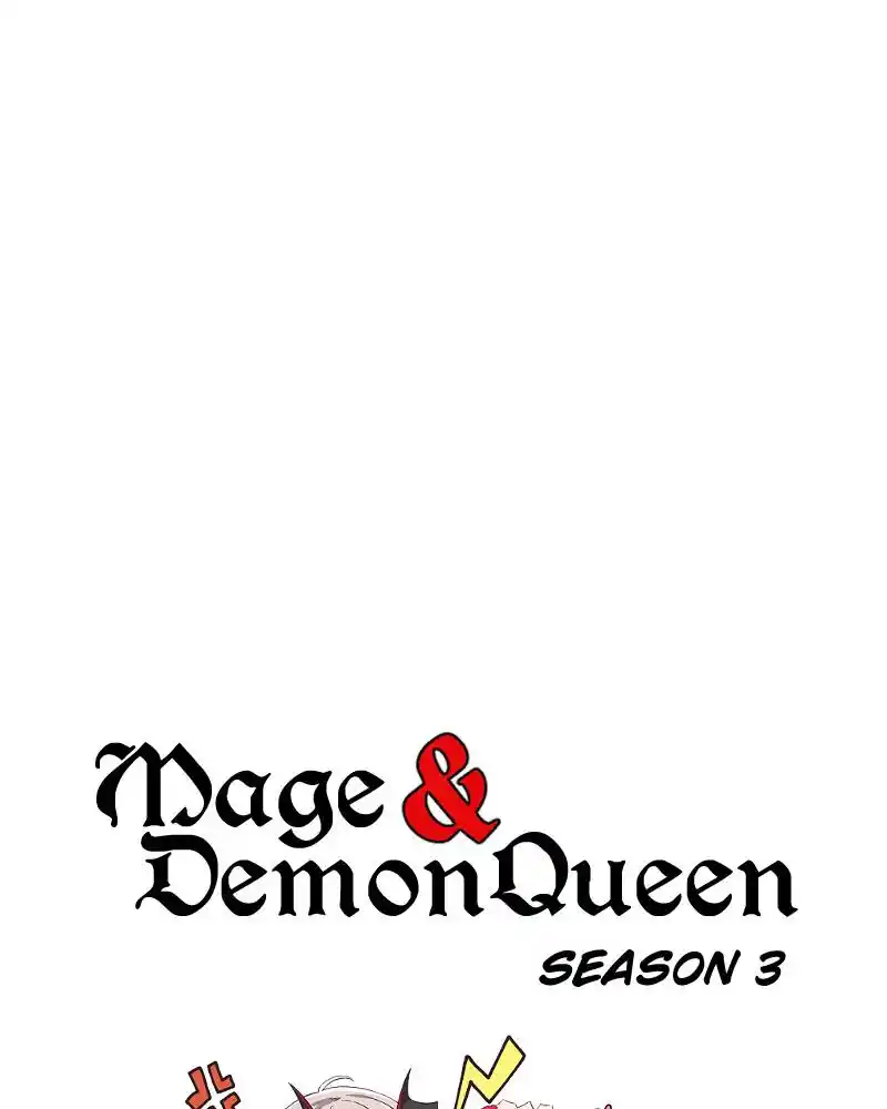 Mage & Demon Queen Chapter 137