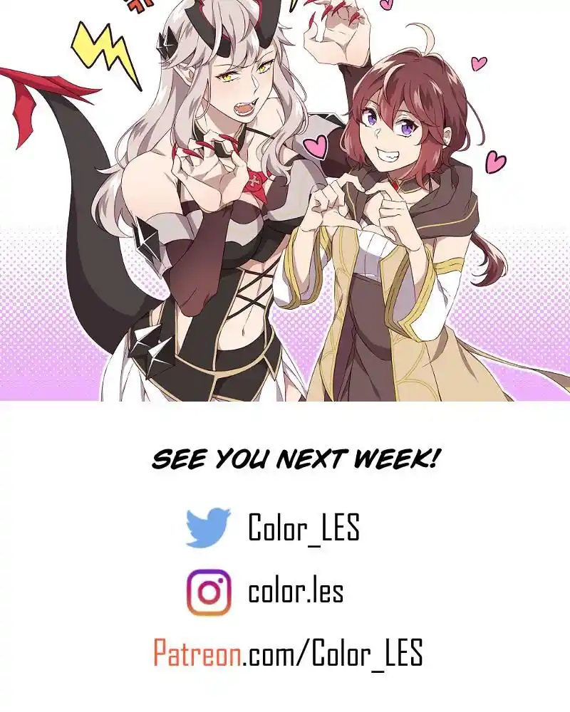 Mage & Demon Queen Chapter 137