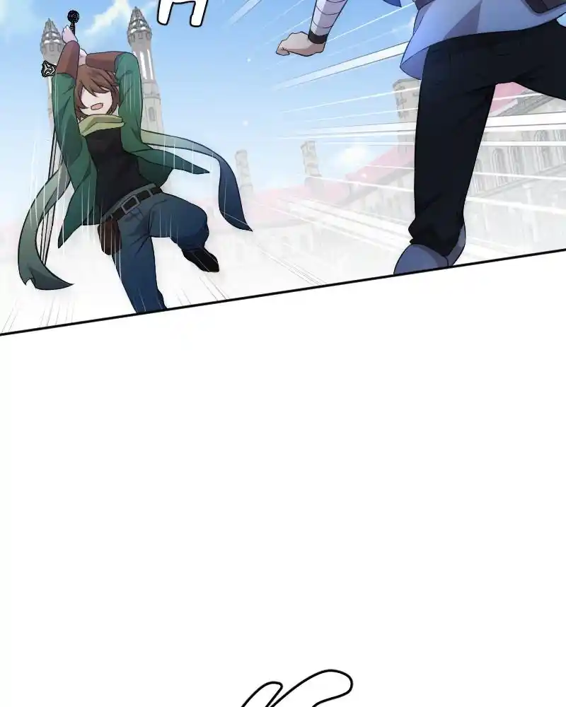 Mage & Demon Queen Chapter 138