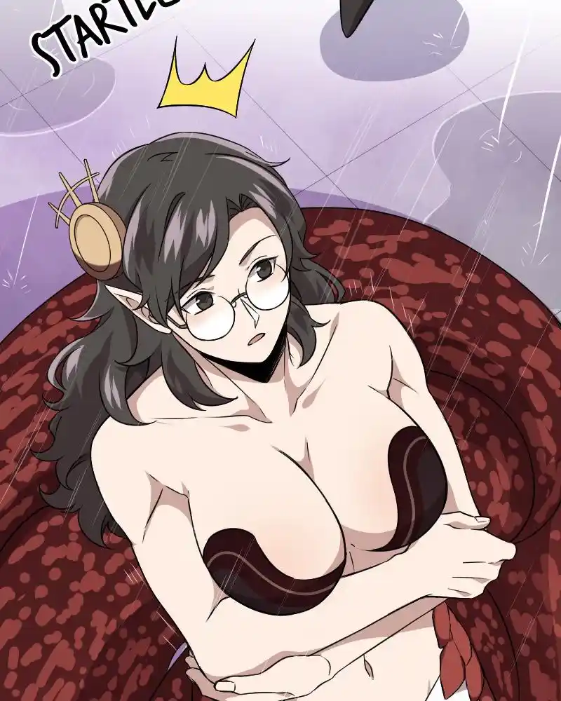 Mage & Demon Queen Chapter 138