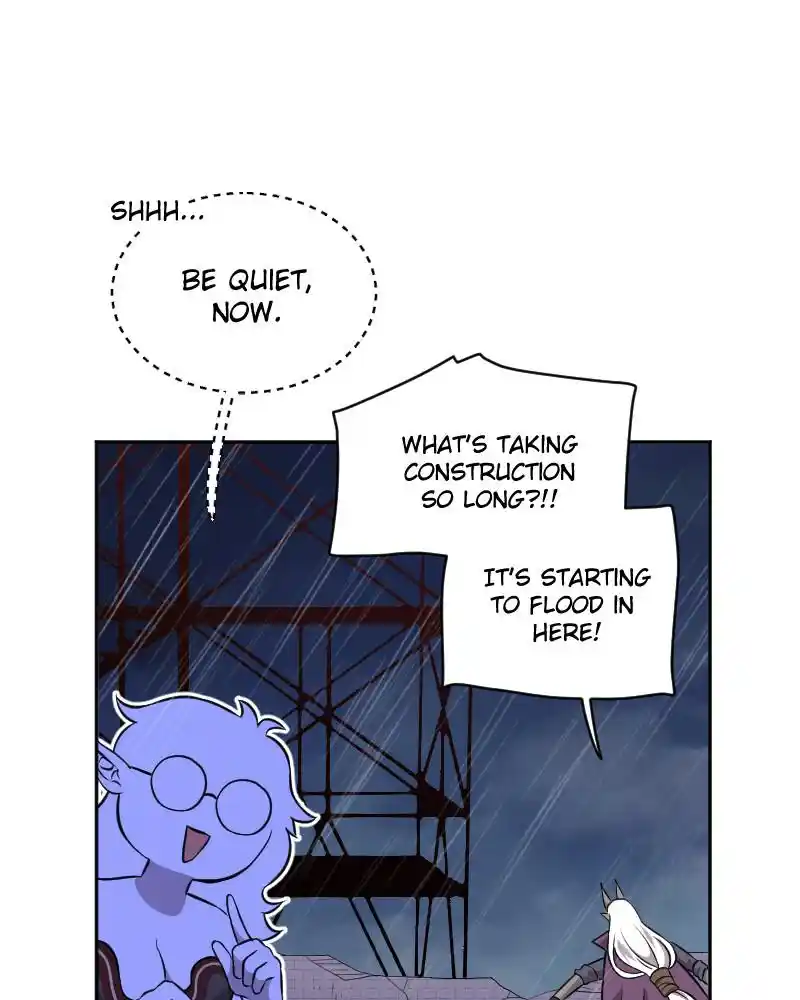 Mage & Demon Queen Chapter 138