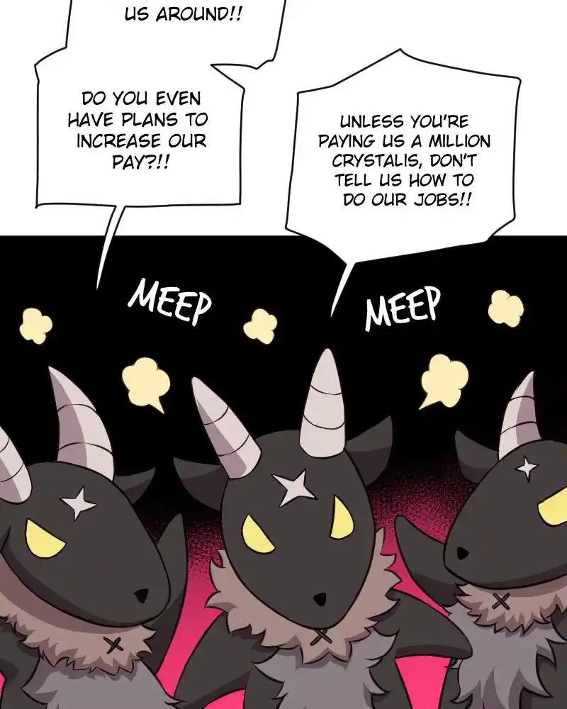 Mage & Demon Queen Chapter 138