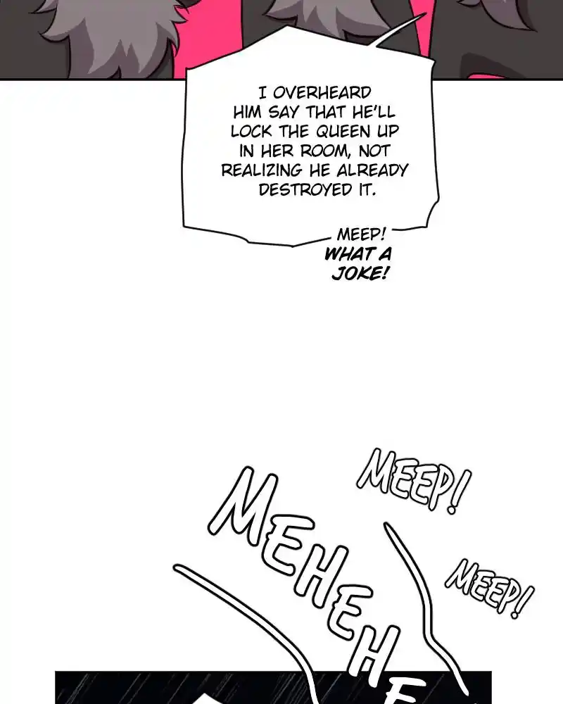 Mage & Demon Queen Chapter 138