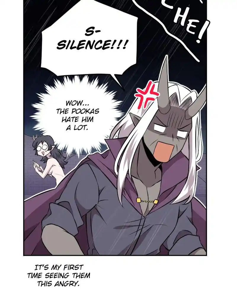 Mage & Demon Queen Chapter 138