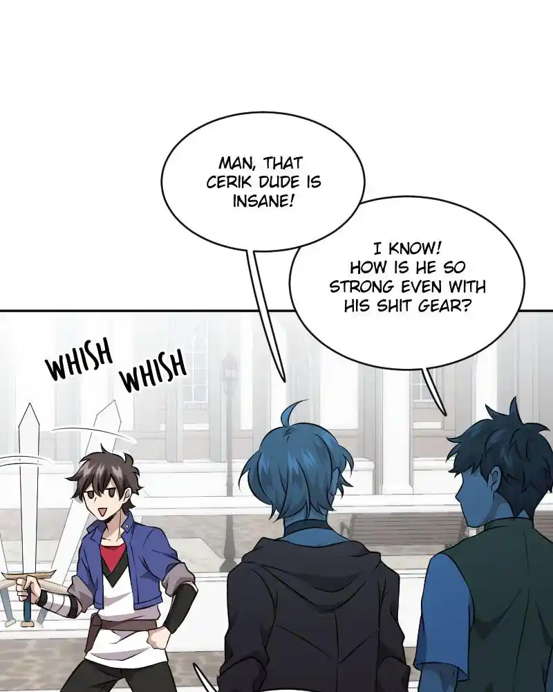 Mage & Demon Queen Chapter 138