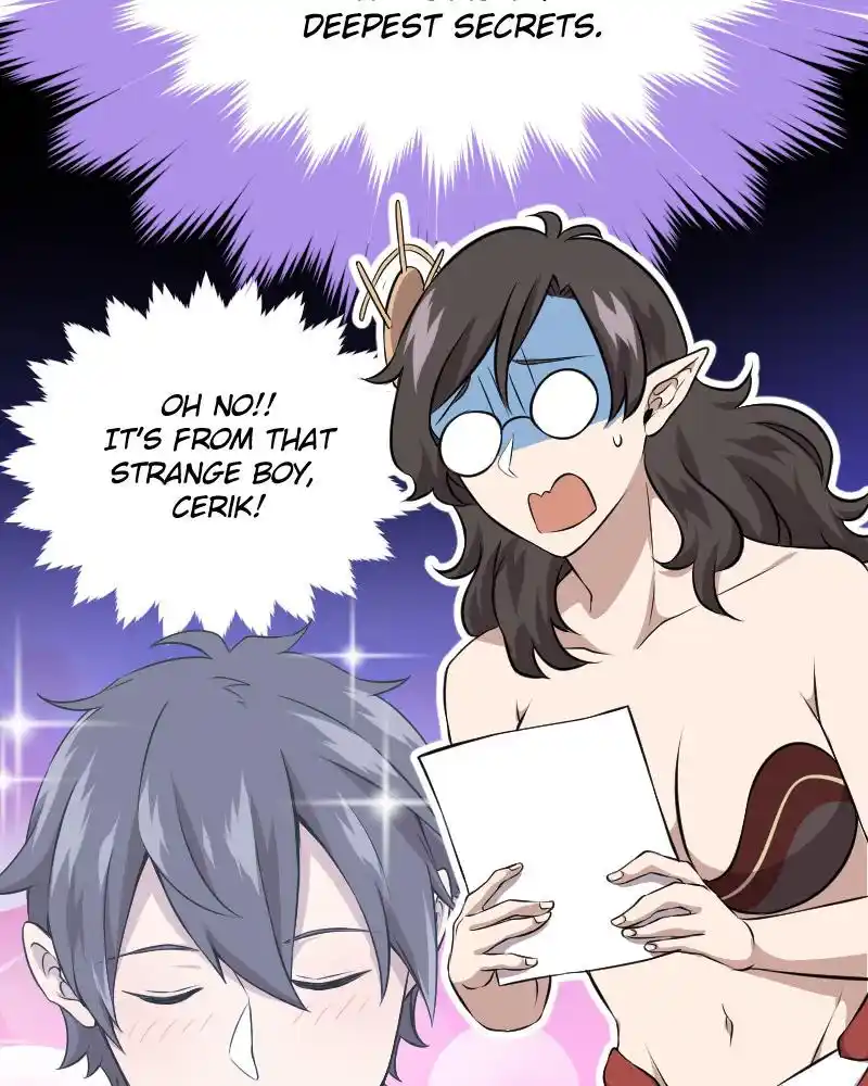 Mage & Demon Queen Chapter 138