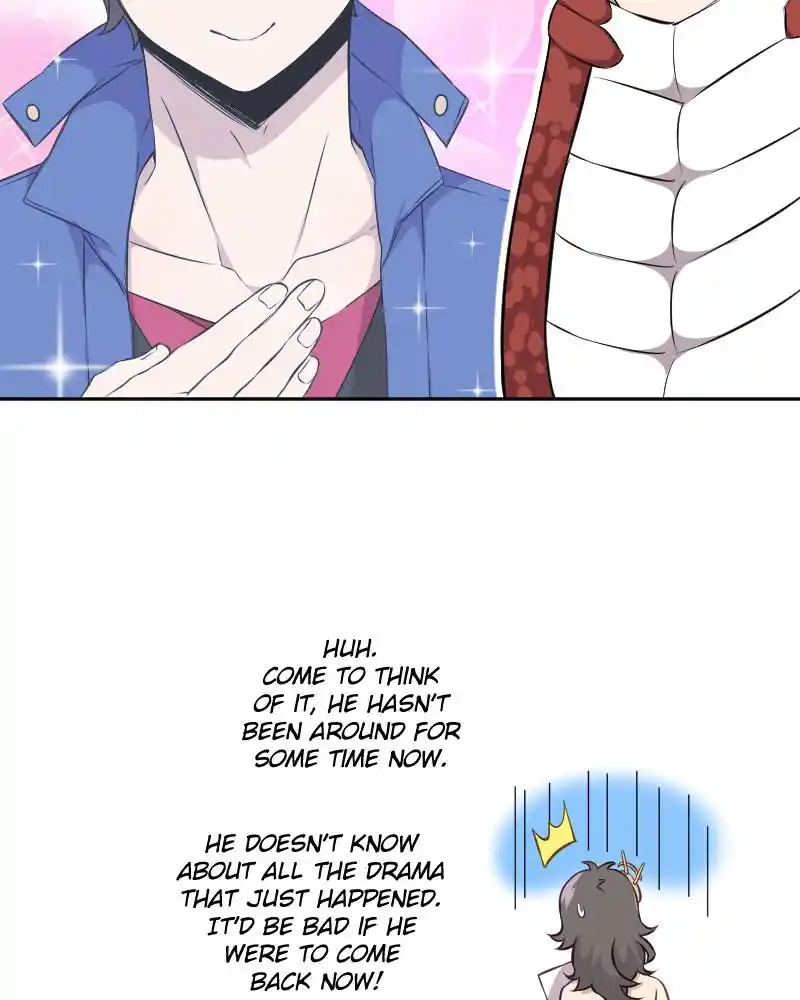 Mage & Demon Queen Chapter 138