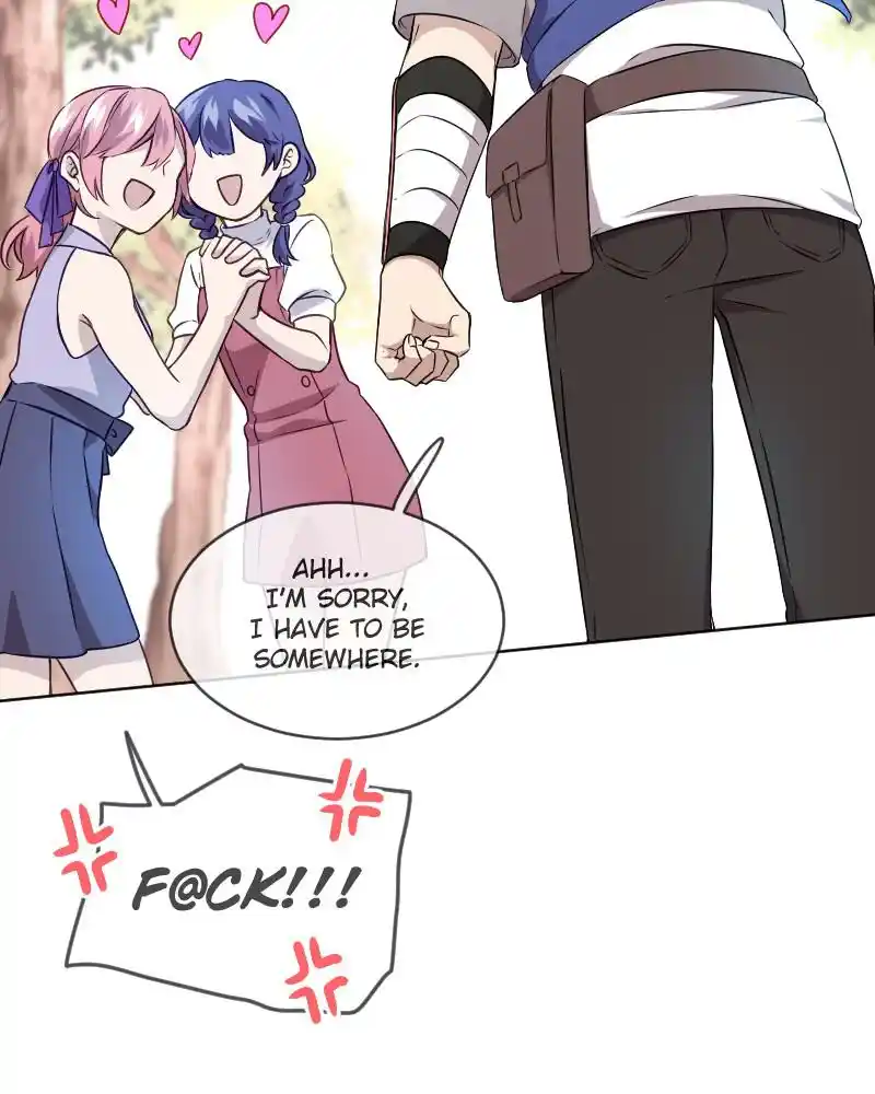 Mage & Demon Queen Chapter 138