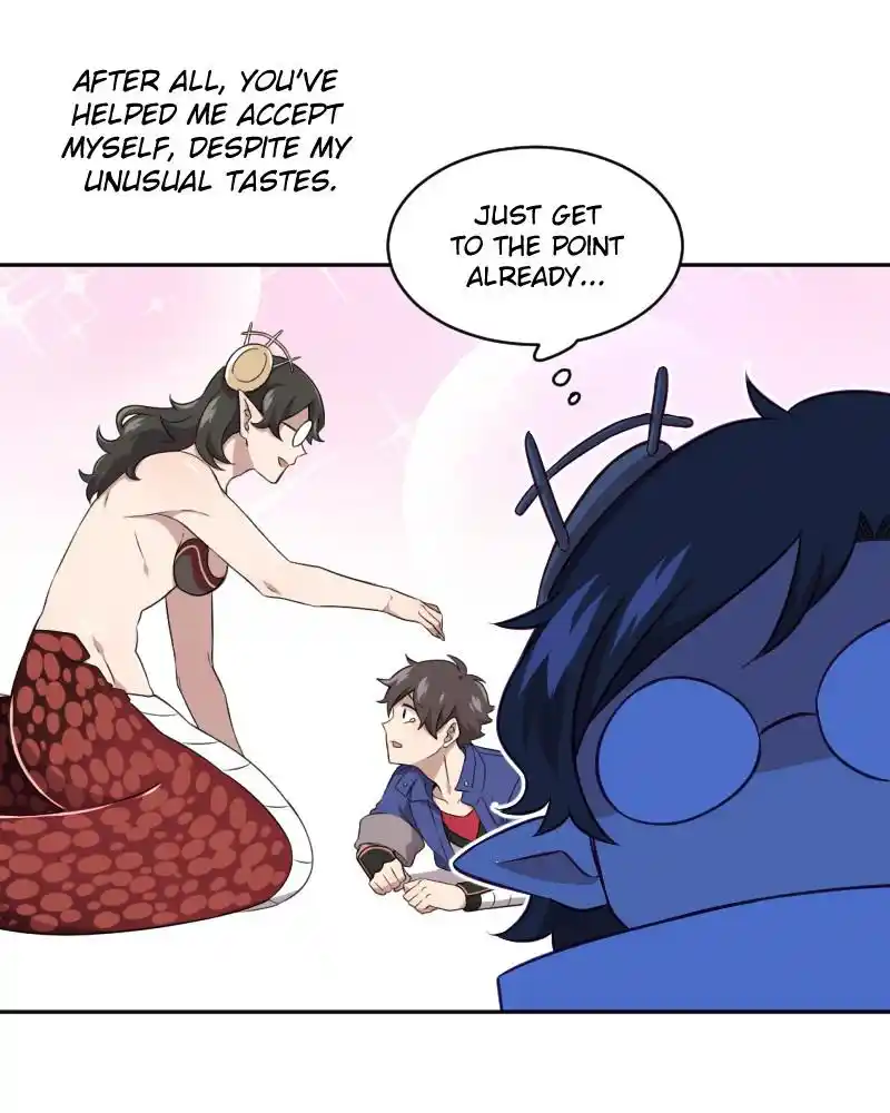 Mage & Demon Queen Chapter 138