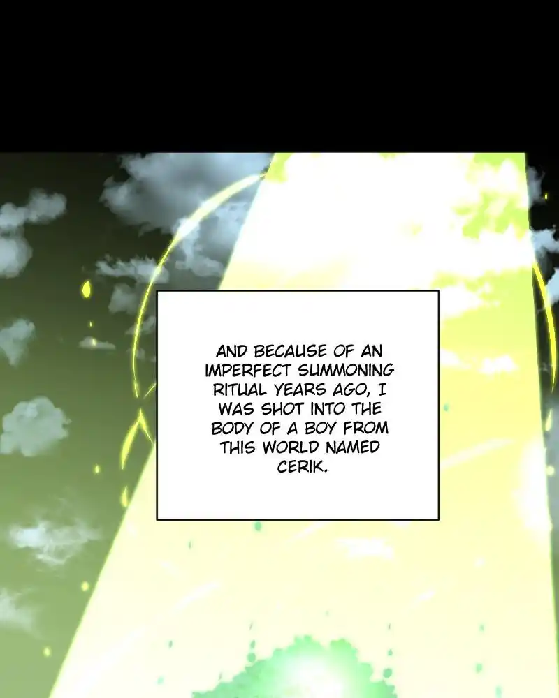 Mage & Demon Queen Chapter 138