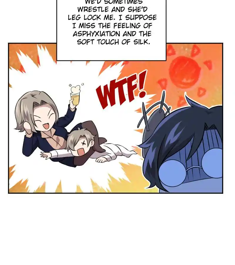 Mage & Demon Queen Chapter 138