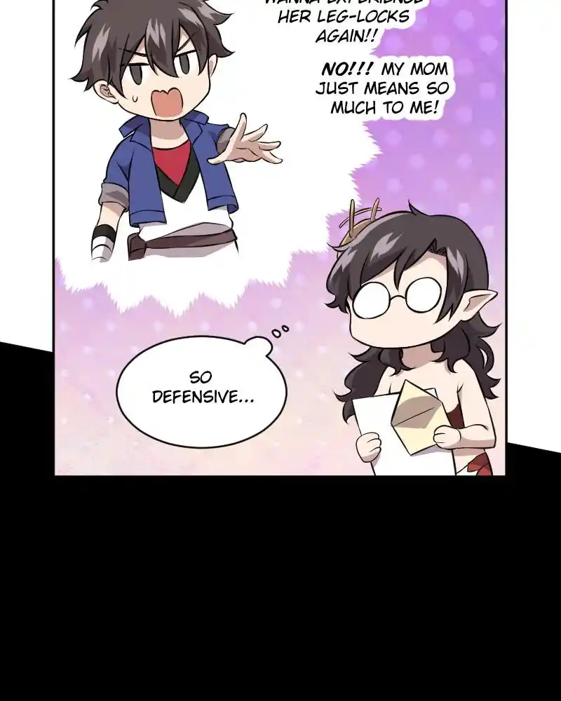 Mage & Demon Queen Chapter 138