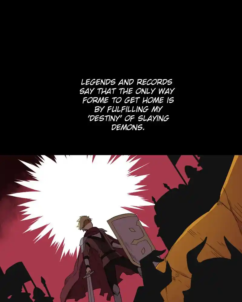 Mage & Demon Queen Chapter 138