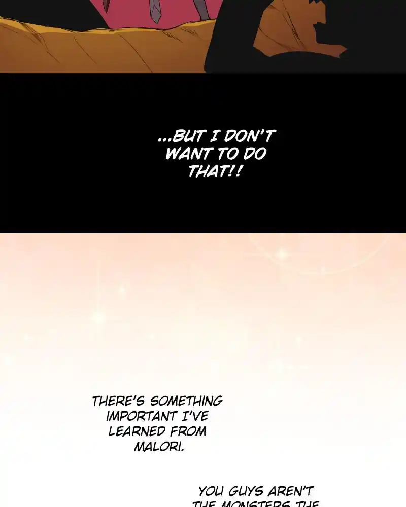 Mage & Demon Queen Chapter 138