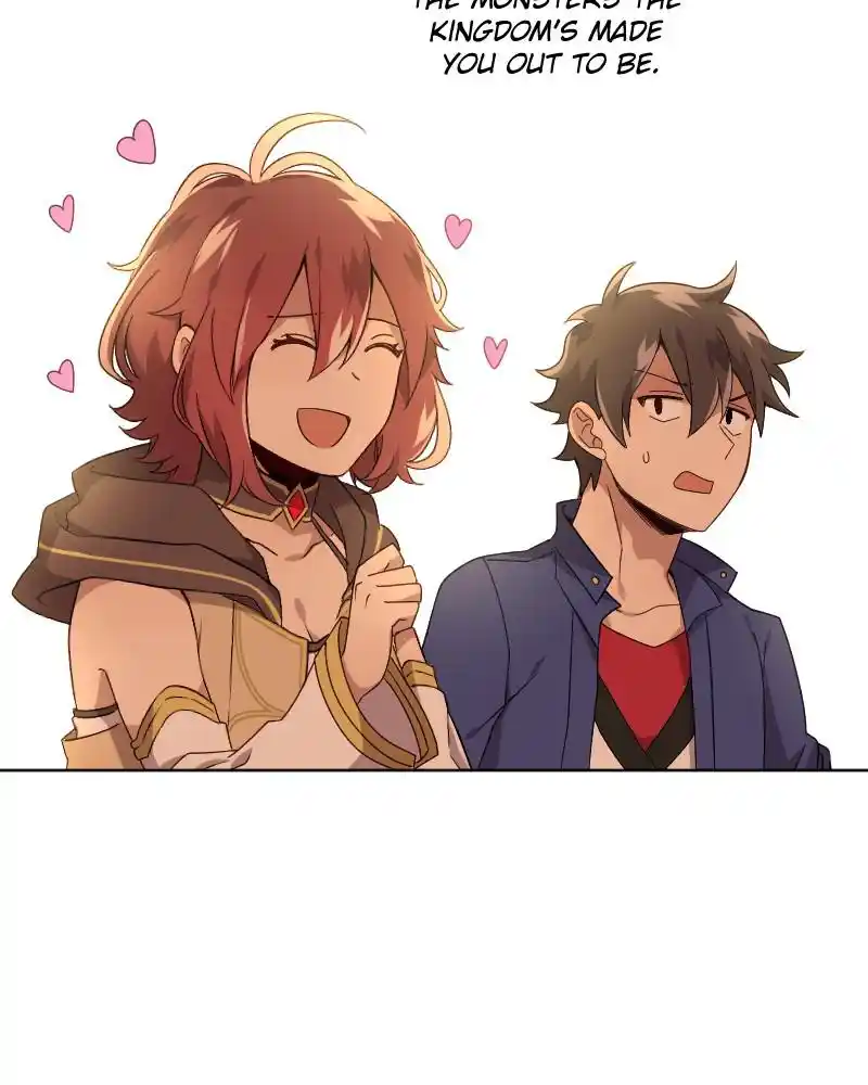 Mage & Demon Queen Chapter 138