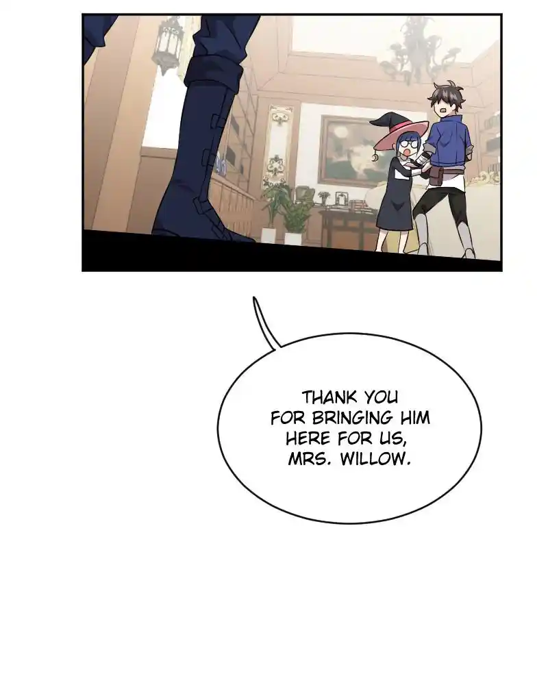 Mage & Demon Queen Chapter 138