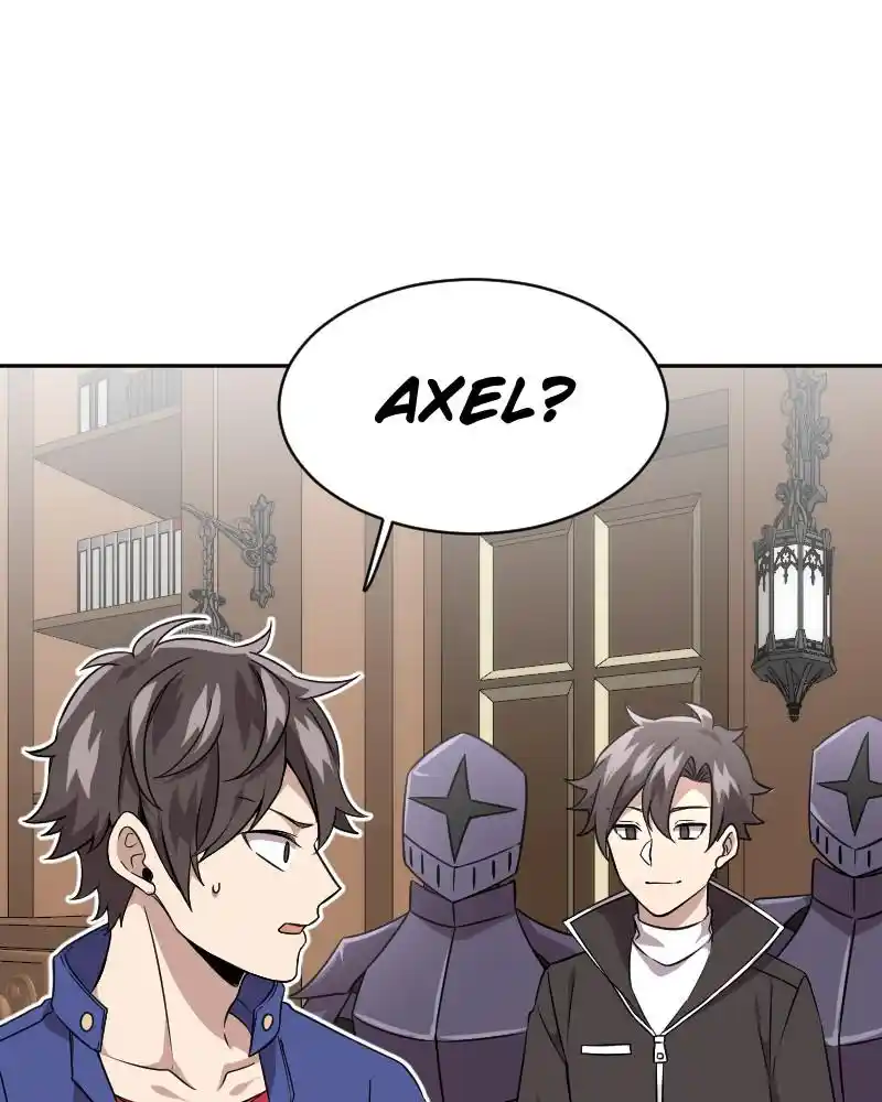 Mage & Demon Queen Chapter 138