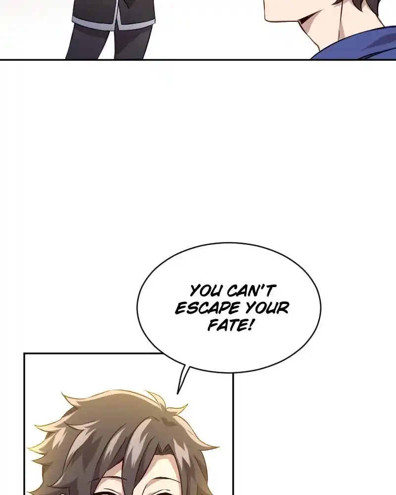 Mage & Demon Queen Chapter 138