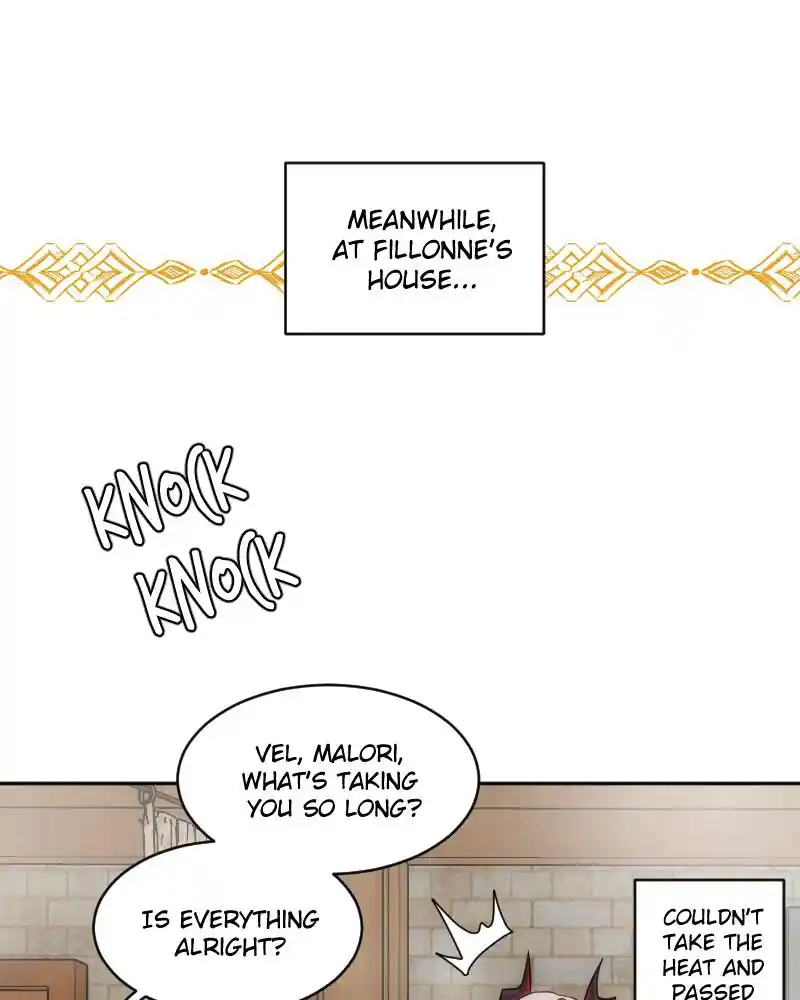 Mage & Demon Queen Chapter 138