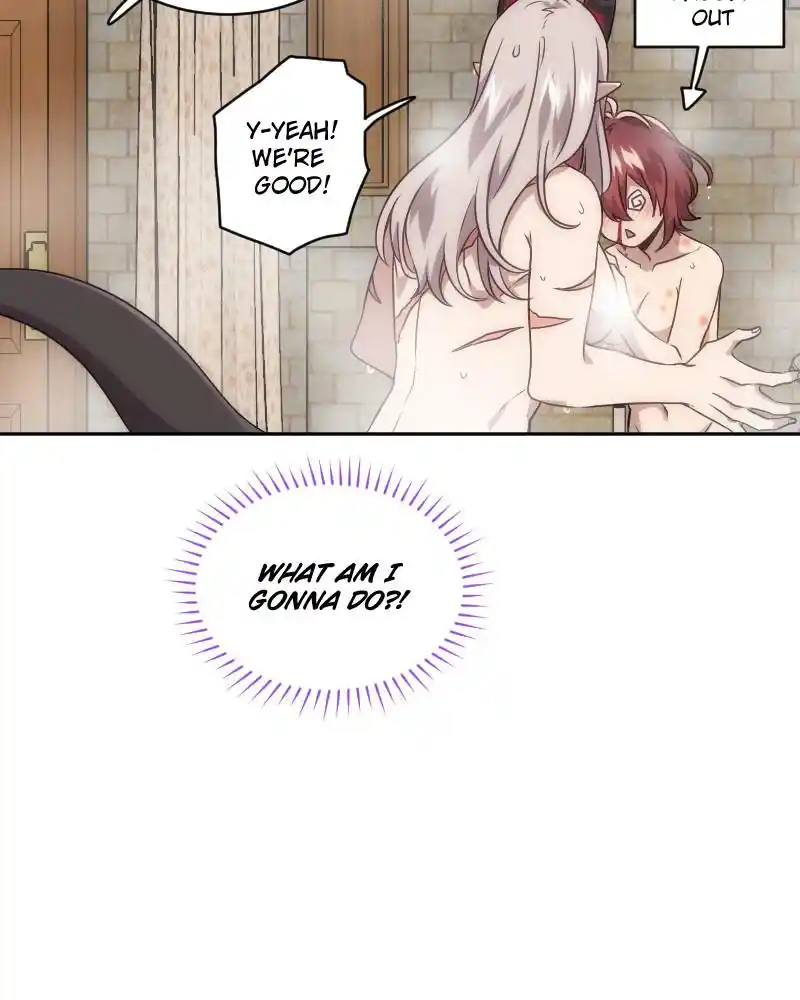 Mage & Demon Queen Chapter 138