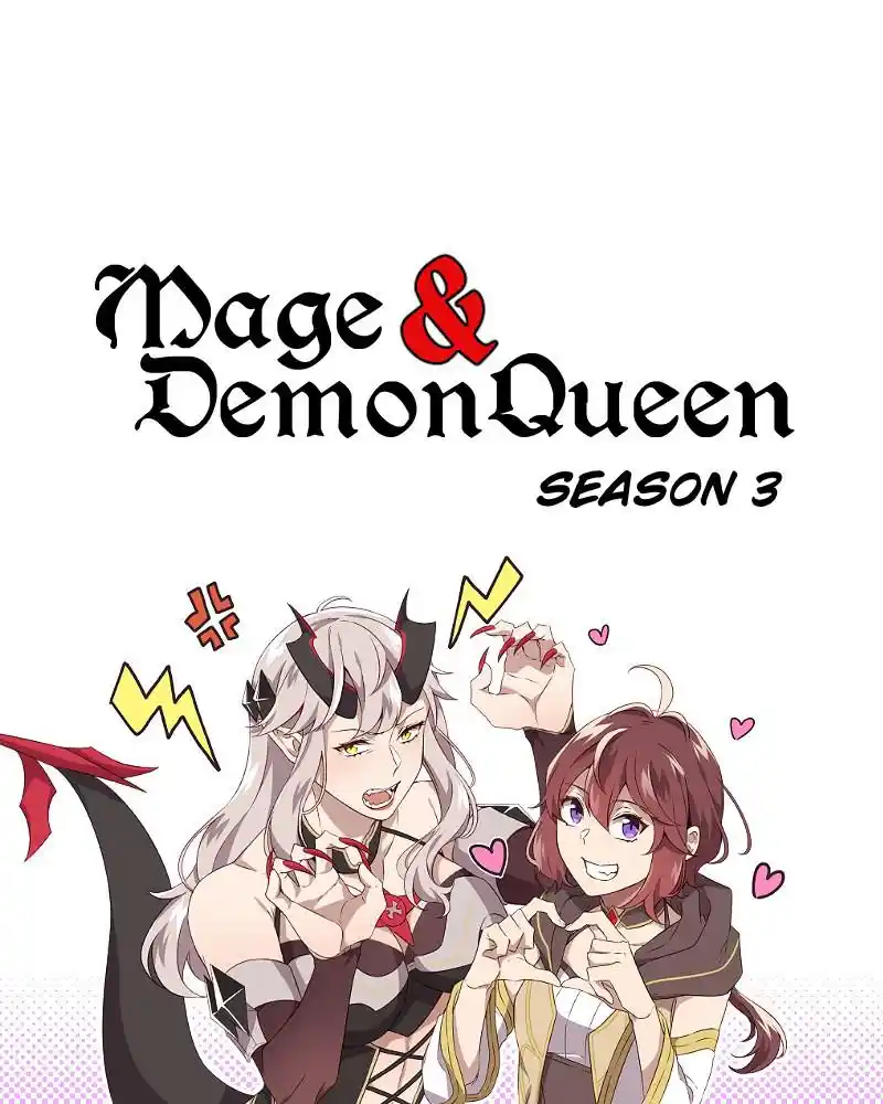 Mage & Demon Queen Chapter 138