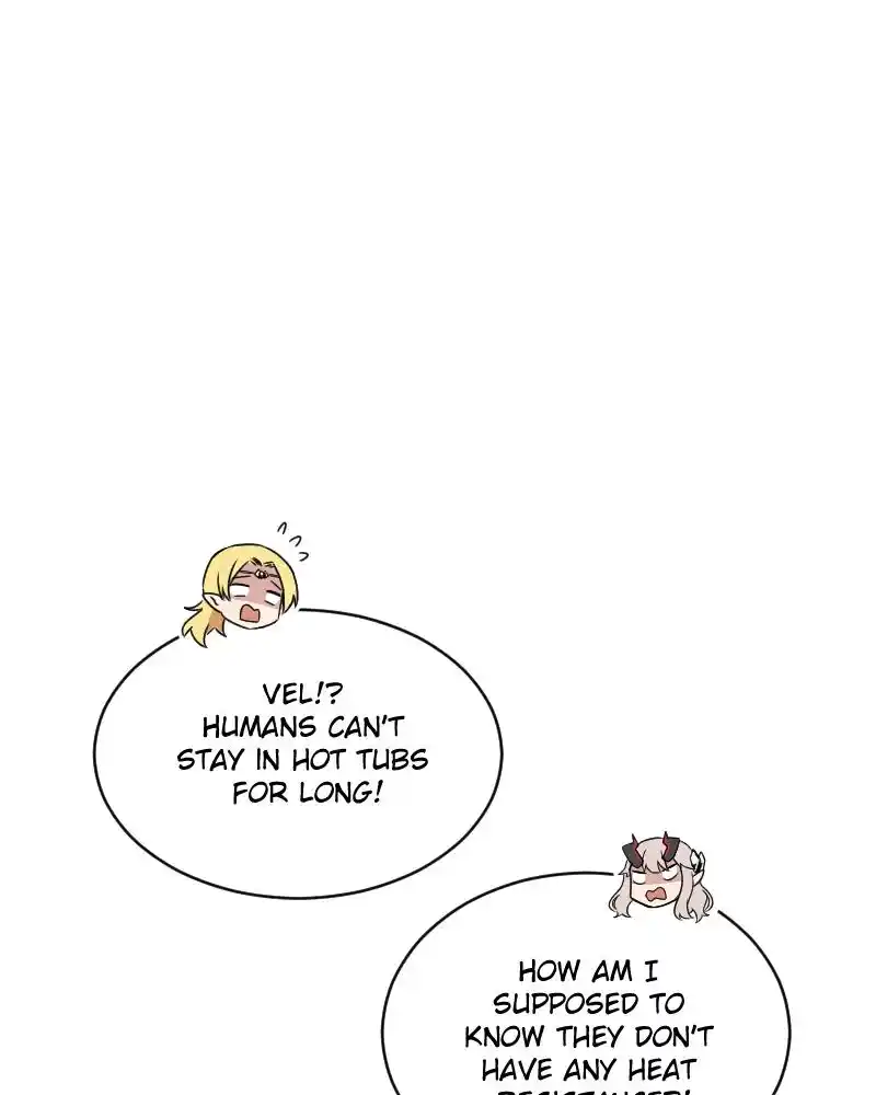 Mage & Demon Queen Chapter 139