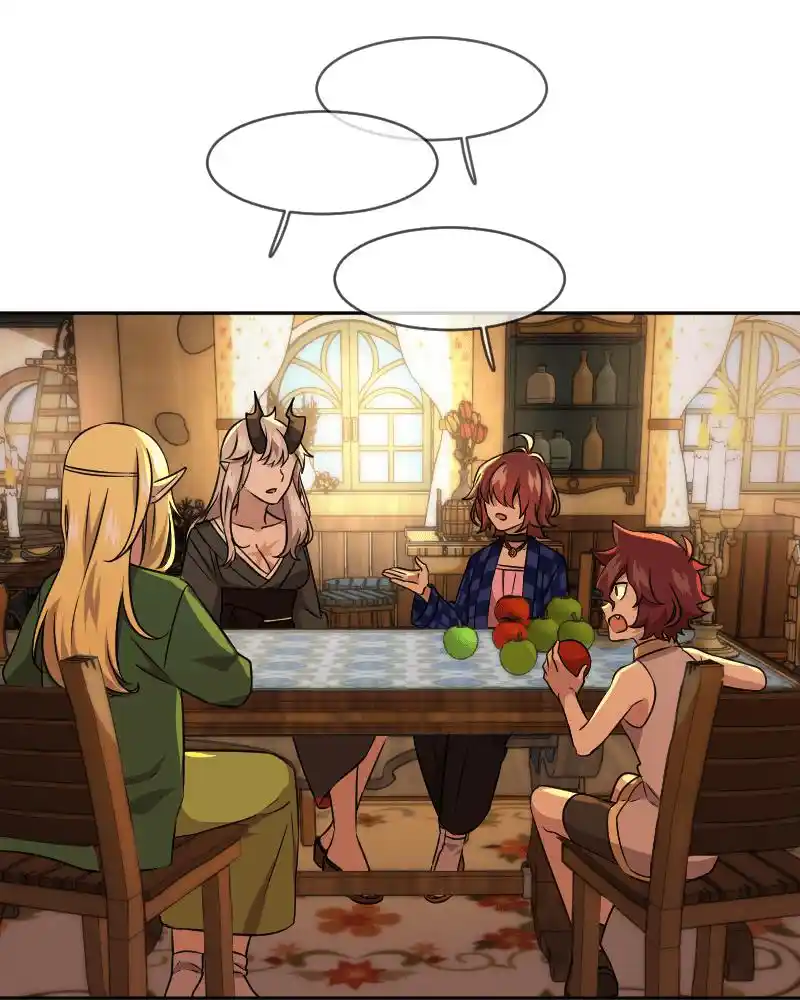 Mage & Demon Queen Chapter 139