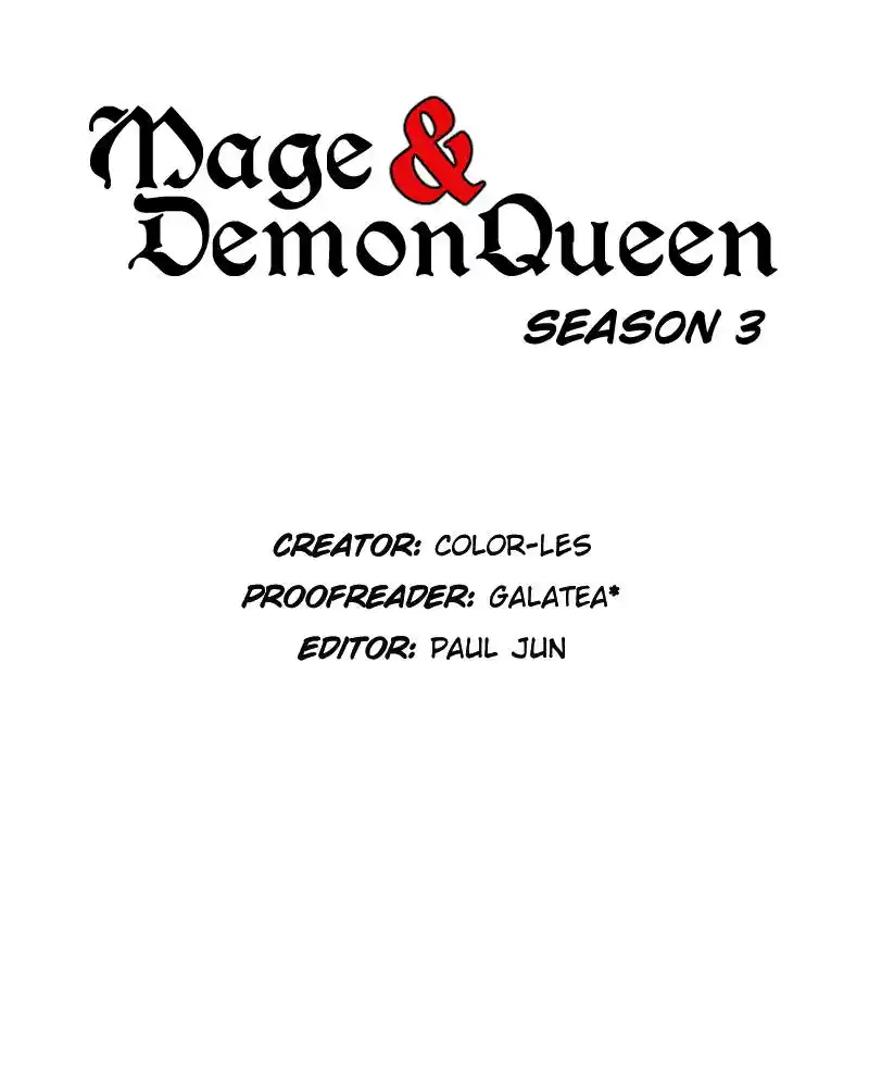 Mage & Demon Queen Chapter 139