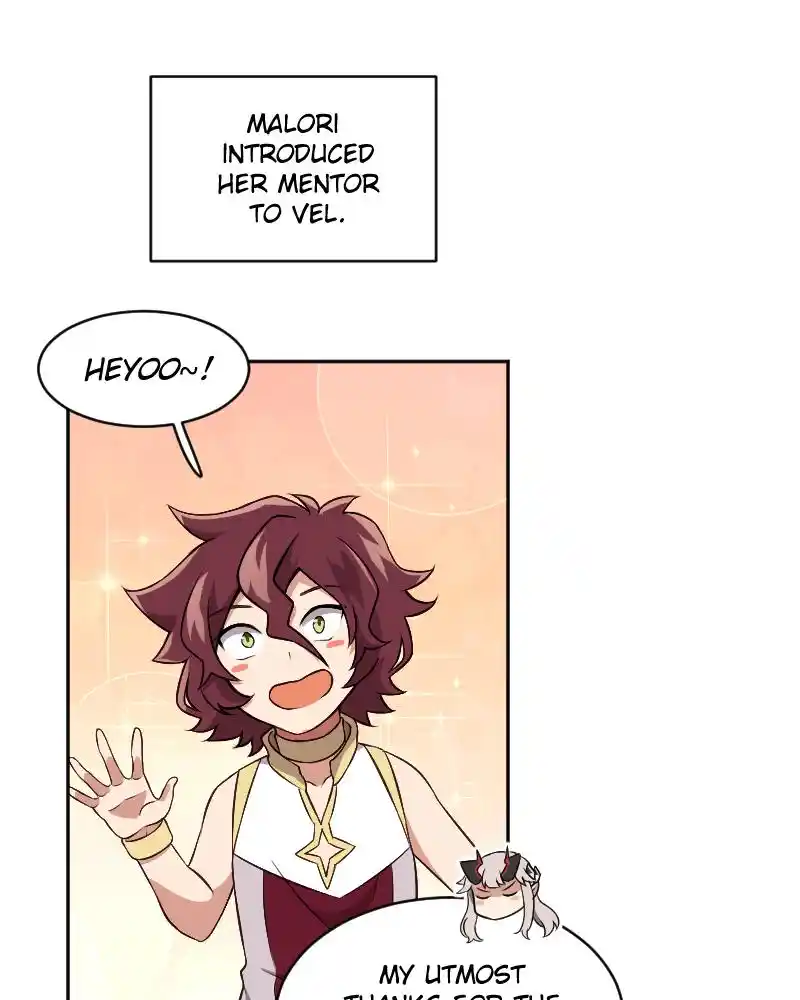 Mage & Demon Queen Chapter 139