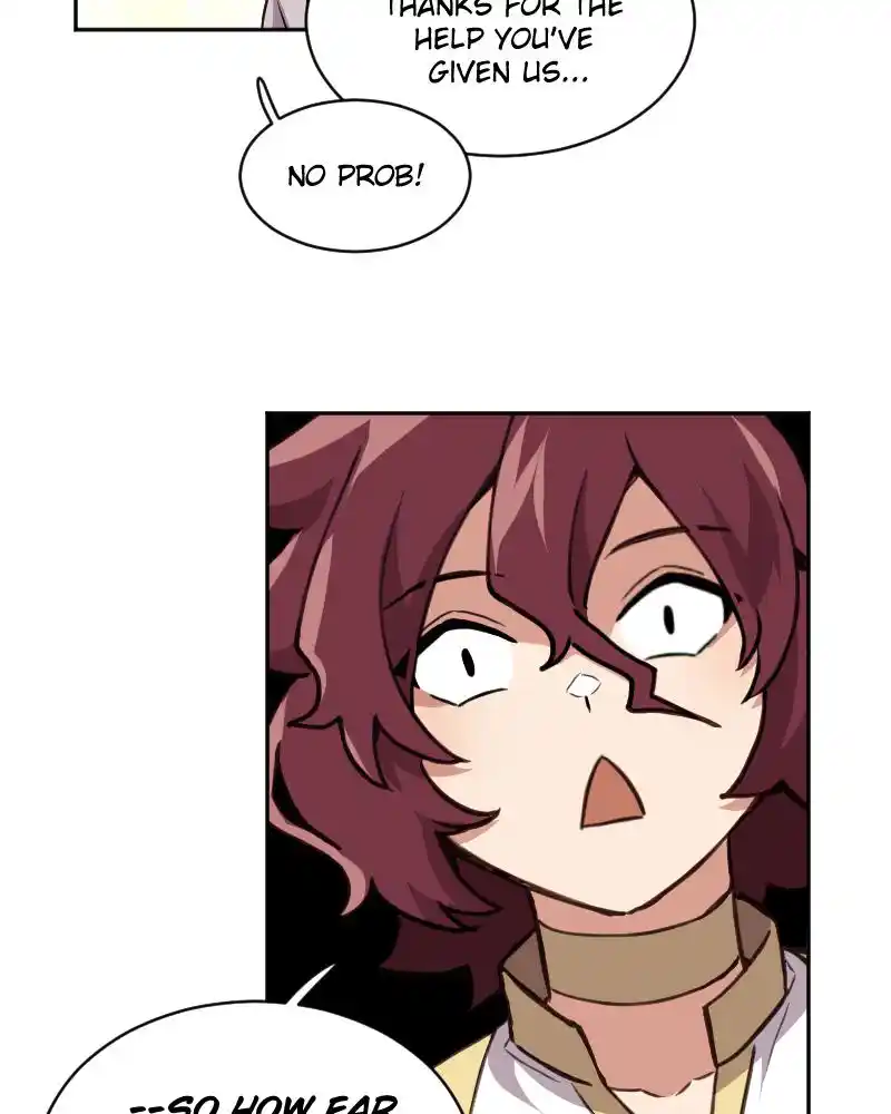 Mage & Demon Queen Chapter 139